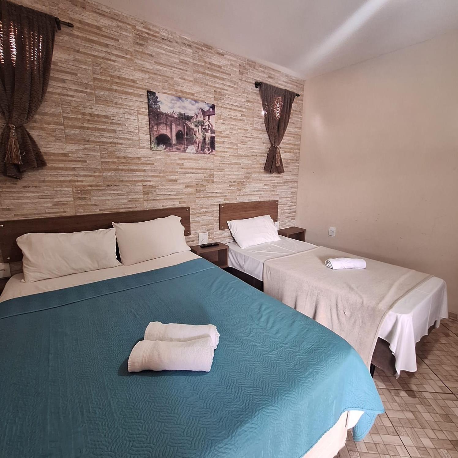 Coracao Do Oceano Village & Spa Penha  Exterior photo