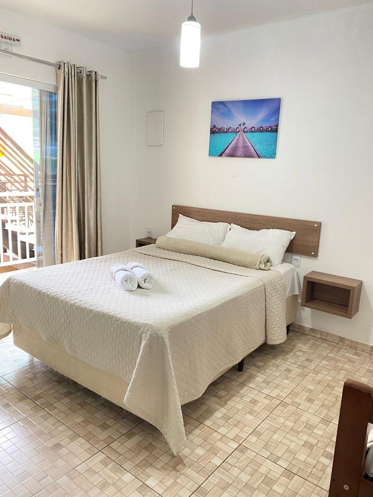 Coracao Do Oceano Village & Spa Penha  Exterior photo